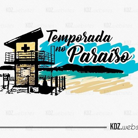 Top Beach-Praias De Dunas E Do Forte-Aconchegante E Super Confortavel. Proximo De Tudo Cabo Frio Exterior photo