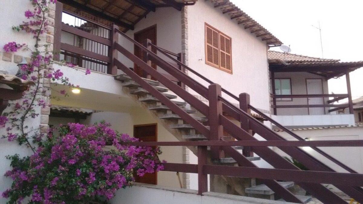 Top Beach-Praias De Dunas E Do Forte-Aconchegante E Super Confortavel. Proximo De Tudo Cabo Frio Exterior photo