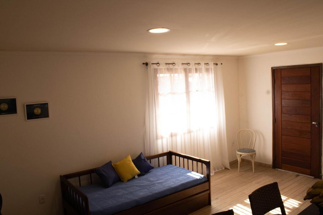 Top Beach-Praias De Dunas E Do Forte-Aconchegante E Super Confortavel. Proximo De Tudo Cabo Frio Exterior photo