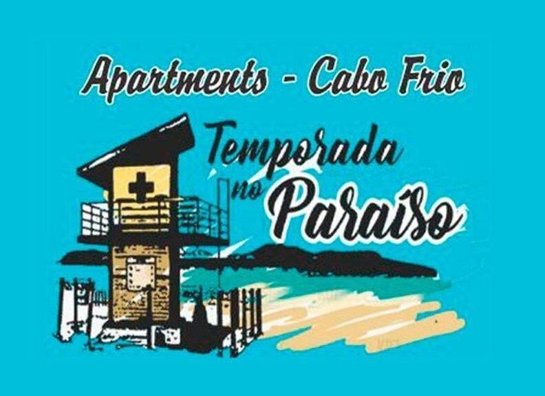 Top Beach-Praias De Dunas E Do Forte-Aconchegante E Super Confortavel. Proximo De Tudo Cabo Frio Exterior photo